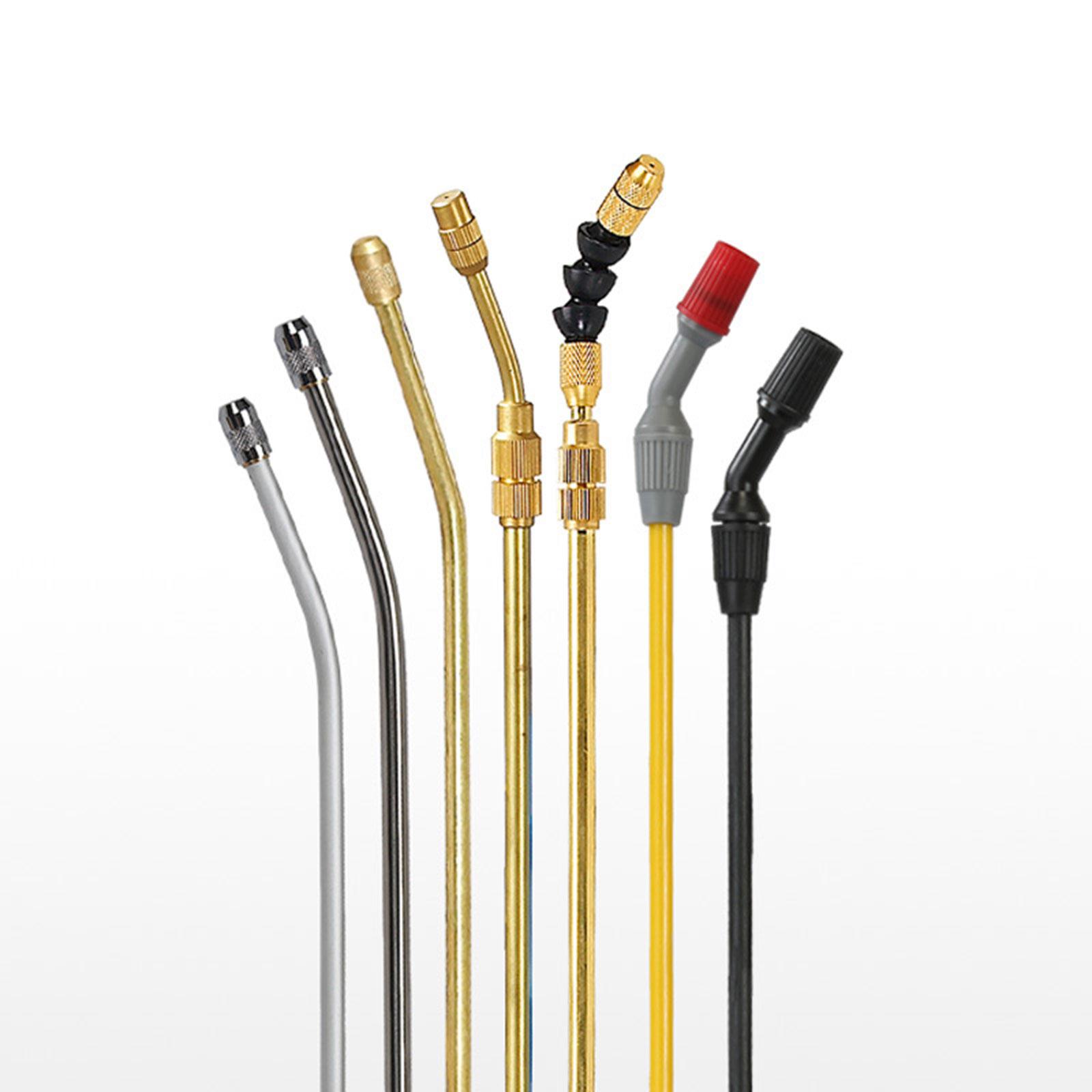 ก้านต่อหัวฉีดสเปรย์แบบไร้อากาศ - Telescopic Fishing Rod บทวิจารณ์และราคา