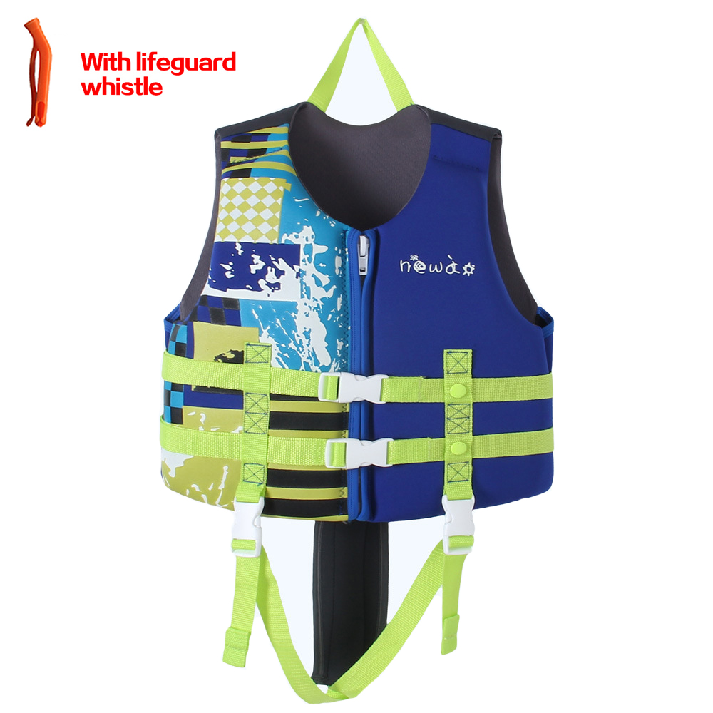 2025 Kayak เด็ก Surf Life Jack - Fishing Equipment For Kids บทวิจารณ์และราคา