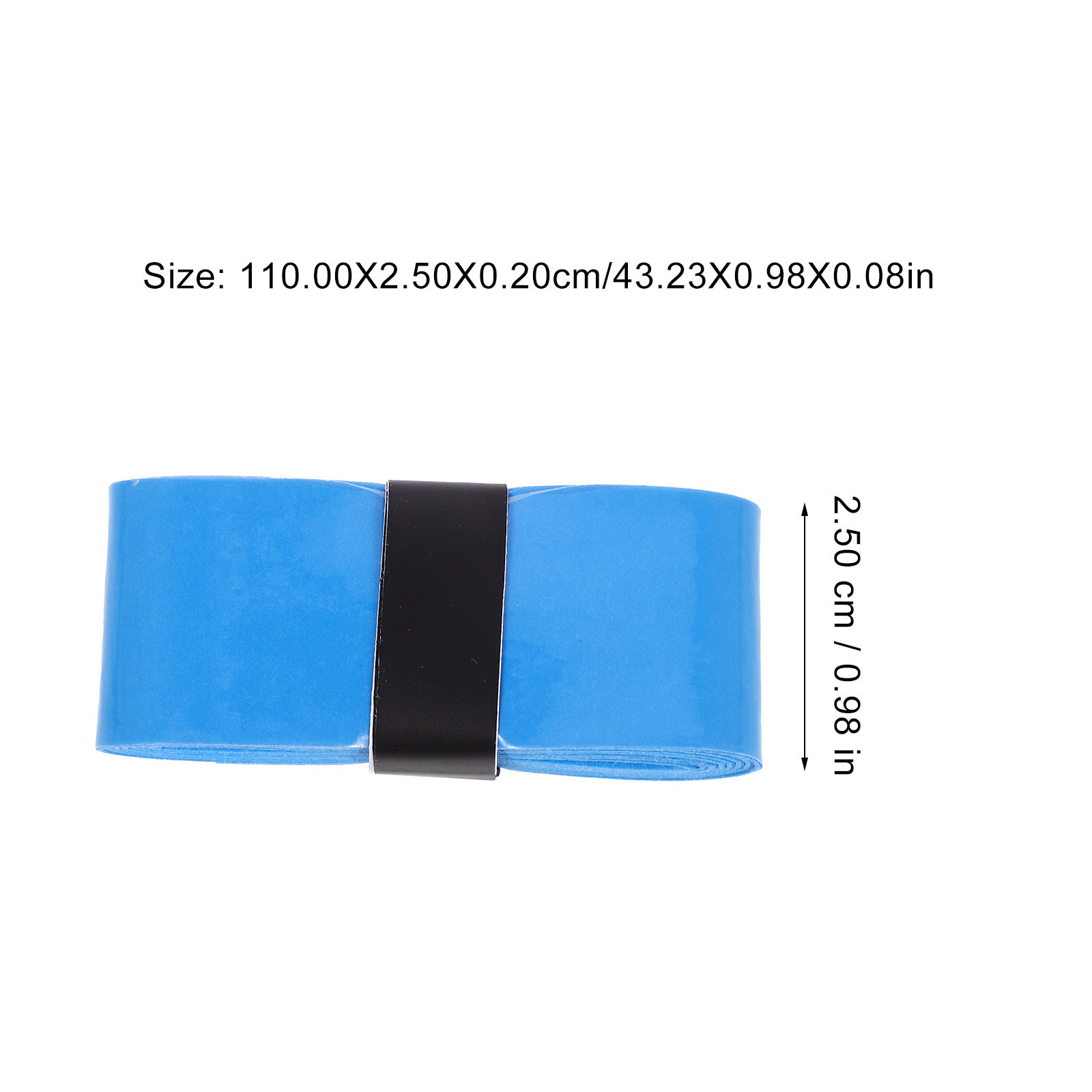 เทปพันด้ามจับกันลื่นแบบหนา 2 ม - Fishing Rod Wrap Tape บทวิจารณ์และราคา