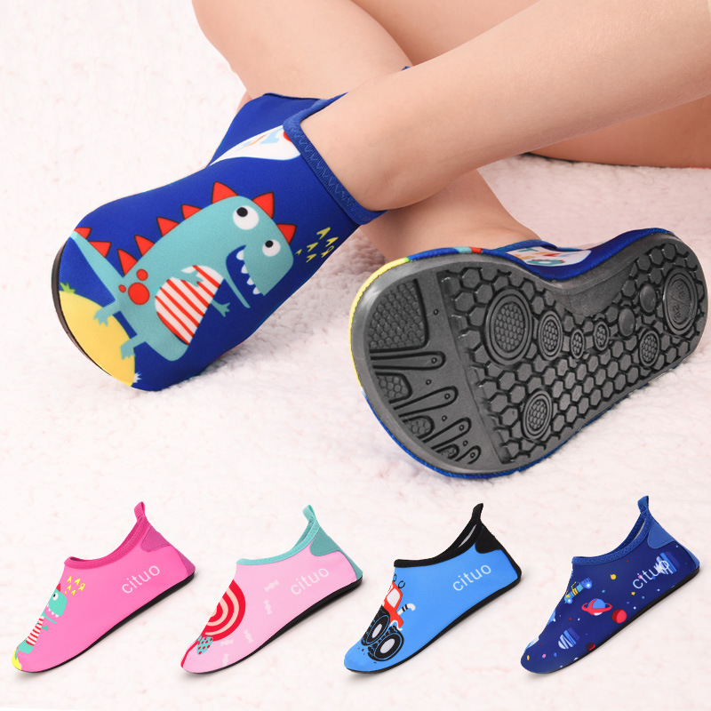 ฤดูร้อนเด็กว่ายน้ําชายหาด Bare - Fishing Equipment For Kids บทวิจารณ์และราคา