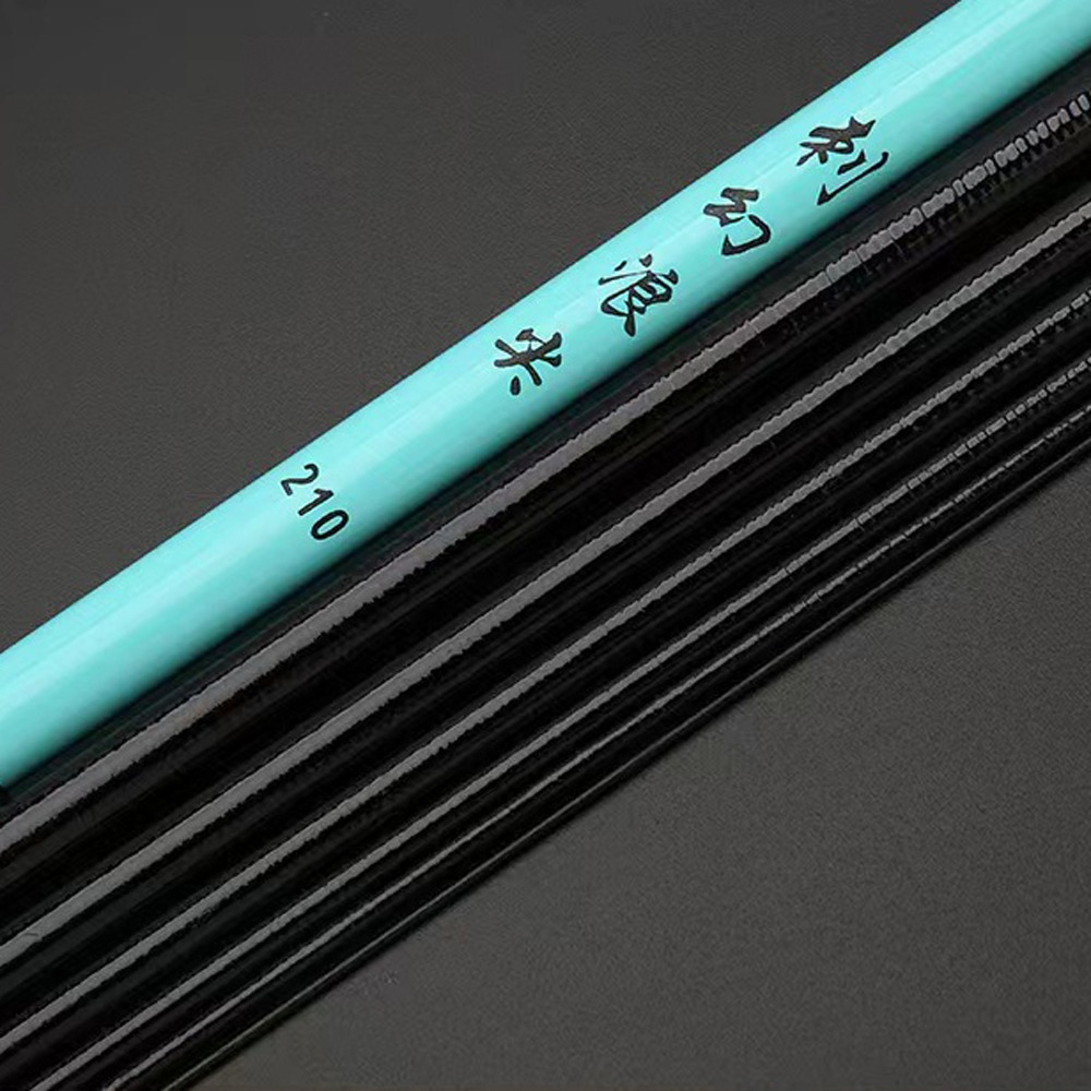 คันเบ็ดตกปลาแบบยืดหดได้ 40 ซม. - Telescopic Fishing Rod บทวิจารณ์และราคา
