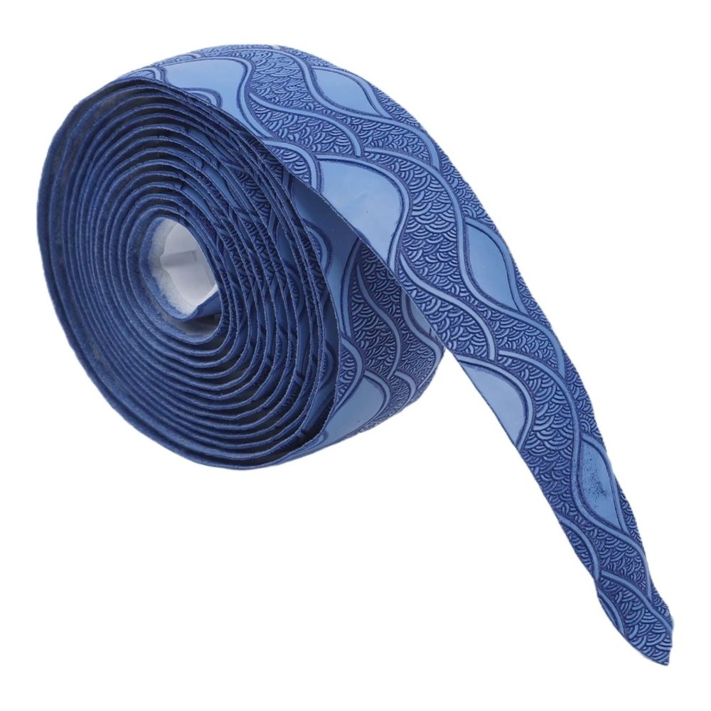 เทปพันด้ามไม้เทนนิสคุณภาพ 2M ด - Fishing Rod Wrap Tape บทวิจารณ์และราคา