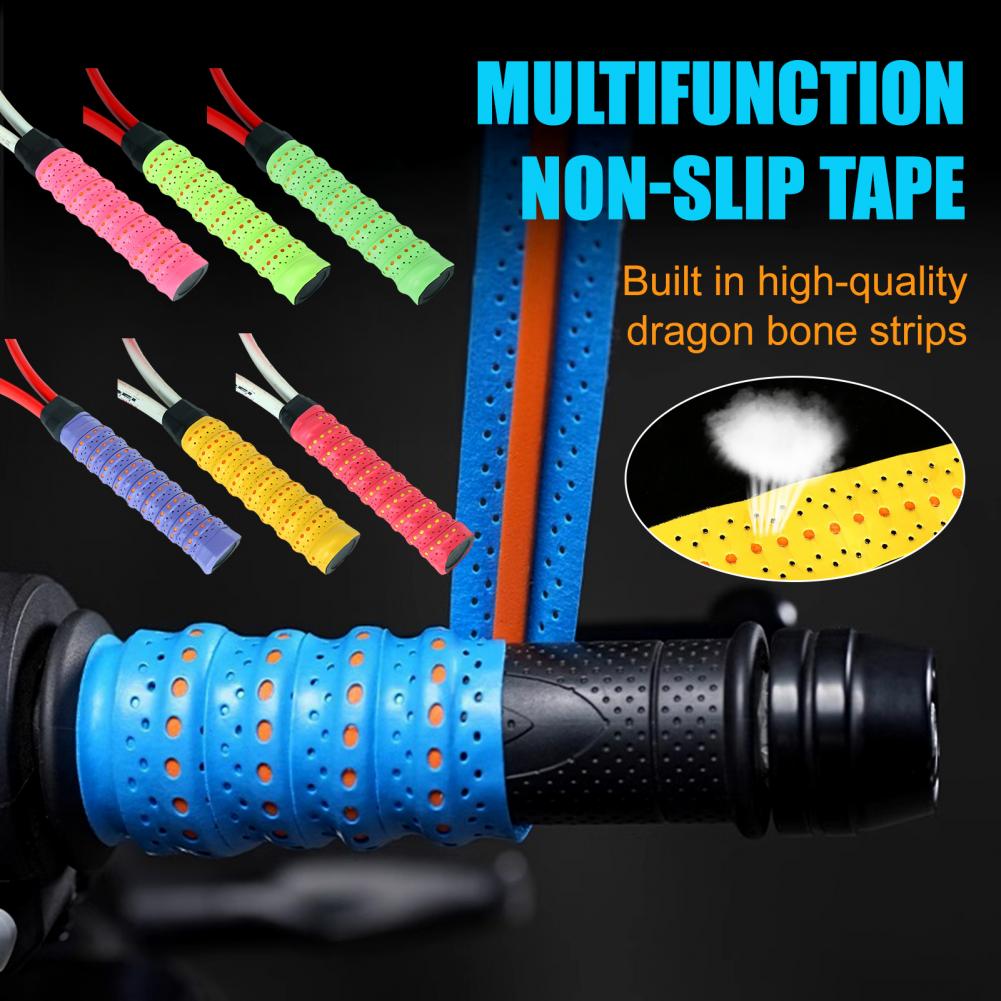 เทปพันด้ามไม้เทนนิส 110 ซม. ป้ - Fishing Rod Wrap Tape บทวิจารณ์และราคา
