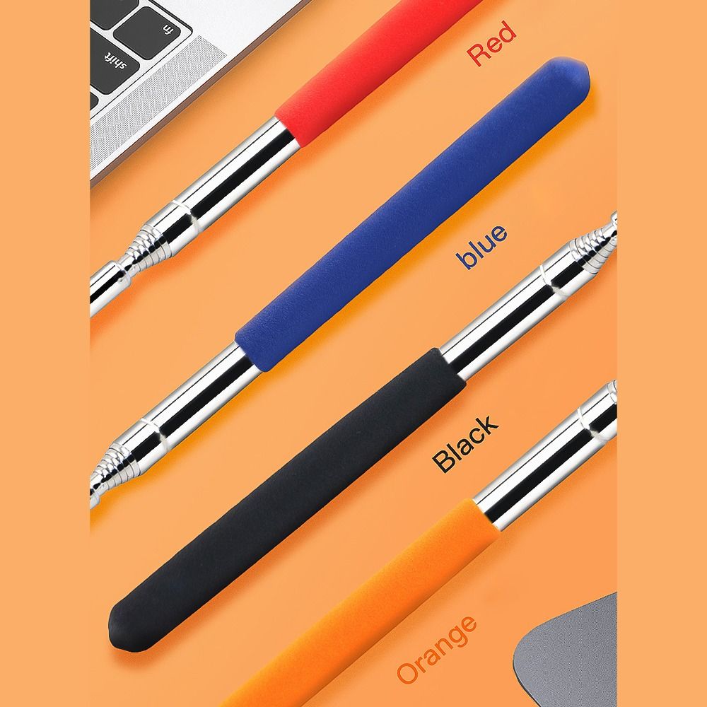 ปากกาชี้หน้าจอ แบบยืดหดได้ สำห - Telescopic Fishing Rod บทวิจารณ์และราคา