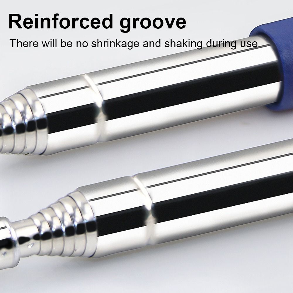 ปากกาชี้หน้าจอ แบบยืดหดได้ สำห - Telescopic Fishing Rod บทวิจารณ์และราคา