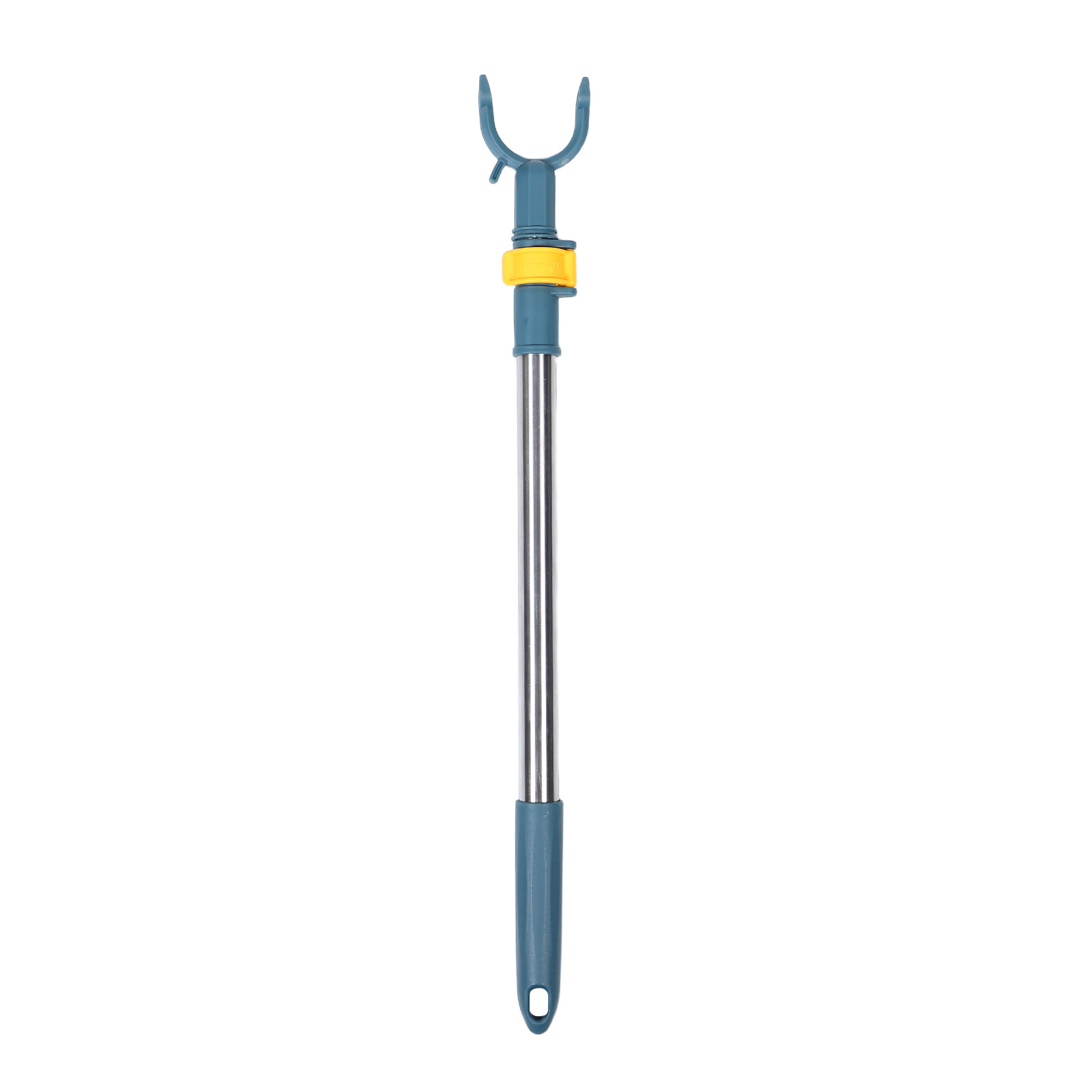 ราวตากผ้าสแตนเลสแบบยืดหดได้ ปร - Telescopic Fishing Rod บทวิจารณ์และราคา
